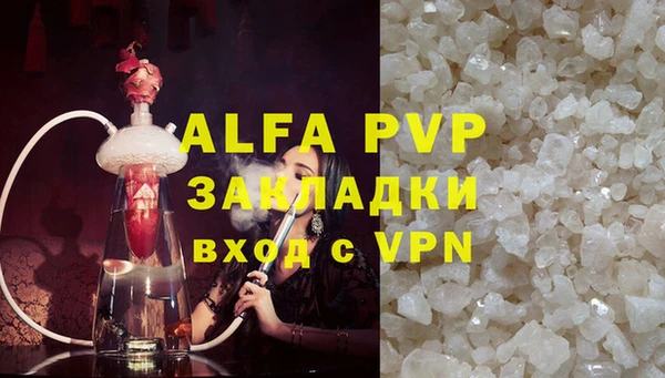 винт Осташков